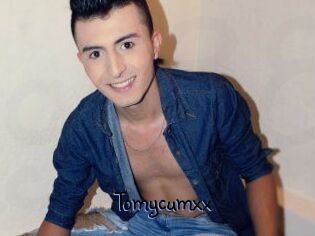 Tomycumxx