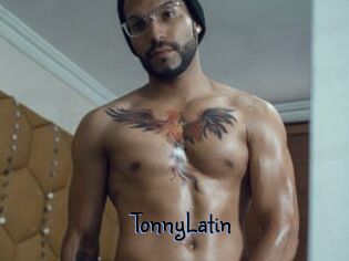 TonnyLatin