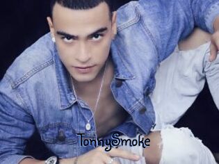 TonnySmoke