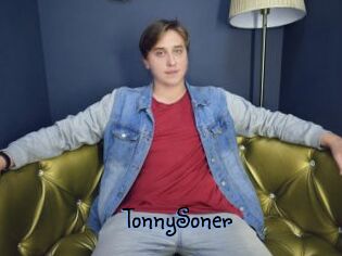 TonnySoner