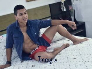 Tonny_x