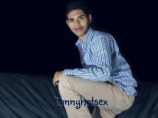 Tonnyhotsex