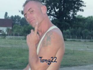 Tony22