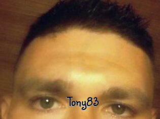 Tony83