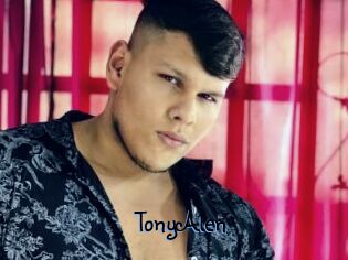 TonyAlen