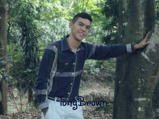 TonyBrown