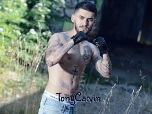 TonyCalvin