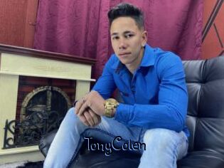 TonyColen
