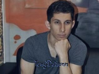 TonyDaltonn