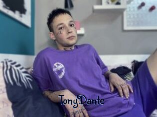 TonyDante