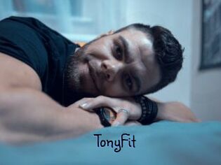TonyFit