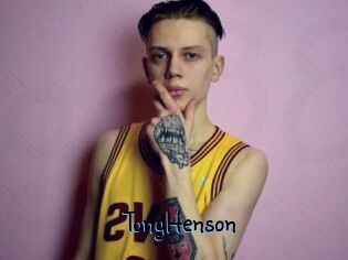 TonyHenson