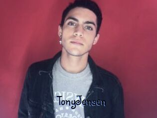TonyJensen
