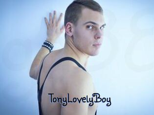 TonyLovelyBoy