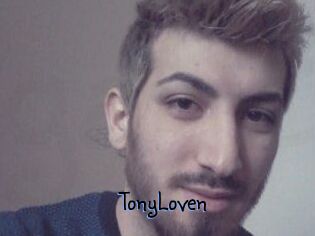 TonyLoven