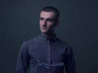TonyLucas