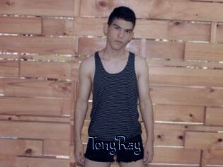 TonyRay