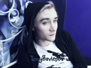 TonySavlepov