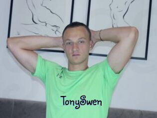 TonySwen