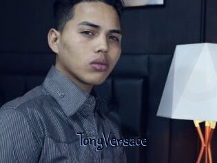 TonyVersace