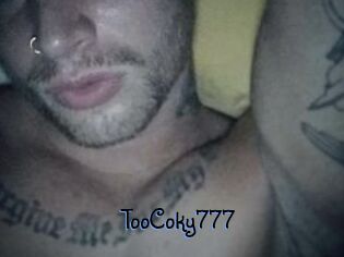 TooCoky777