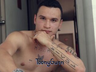 ToonyGunn