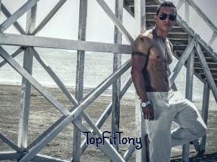 TopFitTony