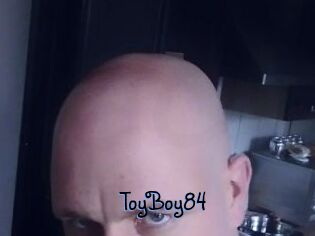 ToyBoy84