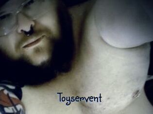 Toyservent