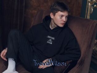 TravisWilson