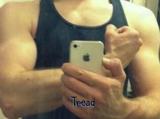 Tread