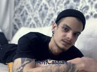 TrentCassian