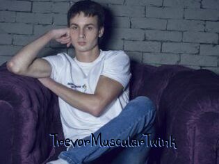TrevorMuscularTwink