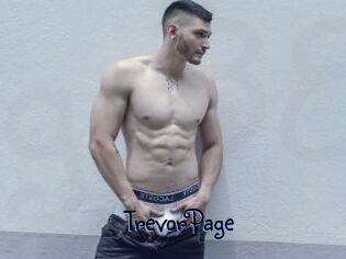 TrevorPage