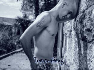TrevorSexy