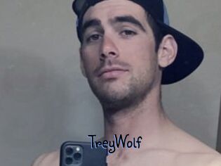 TreyWolf