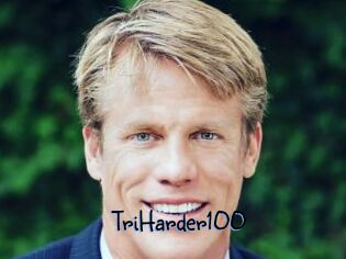 TriHarder100