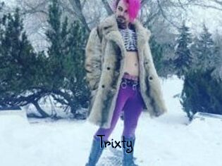 Trixty