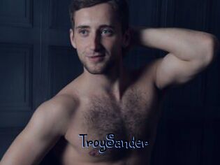 TroySander