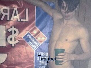 Troyboi