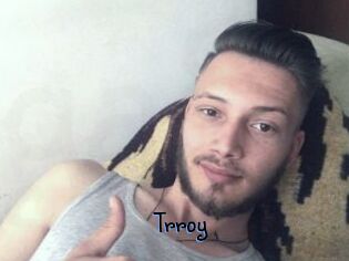 Trroy