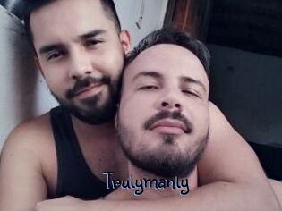 Trulymanly