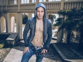 TrvorMay
