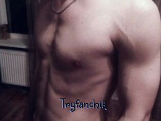 Tryfanchik