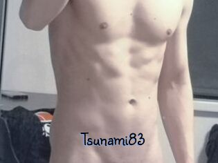 Tsunami83