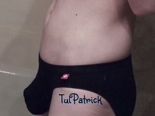 TulPatrick