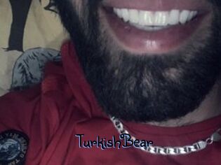 TurkishBear