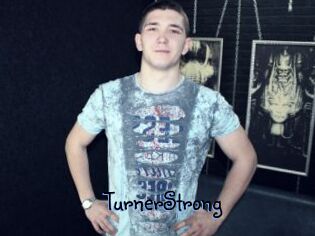 TurnerStrong