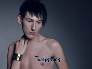 TwinkJock