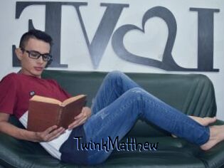 TwinkMatthew